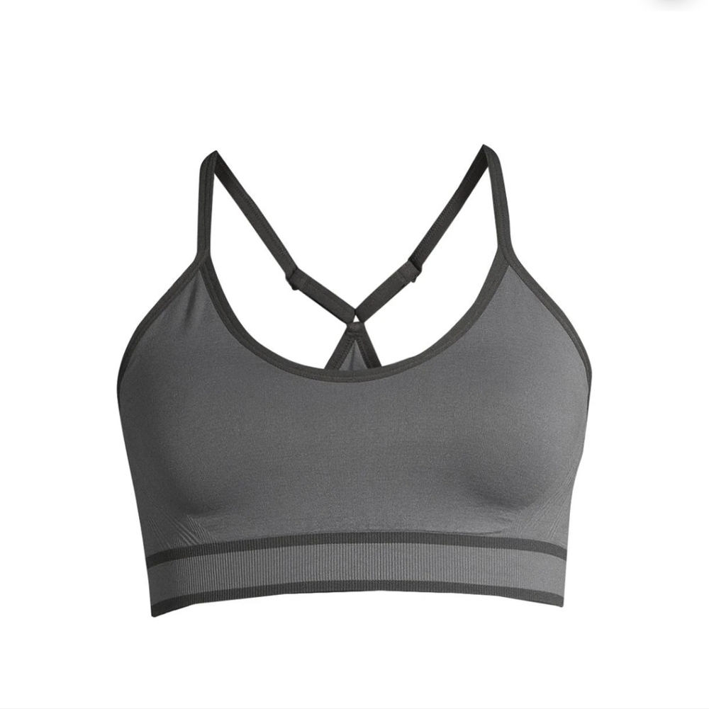 Avia Seamless Bra Size XL - Picture 3 of 6